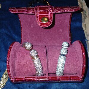 Joan Boyce Fashion bracelets